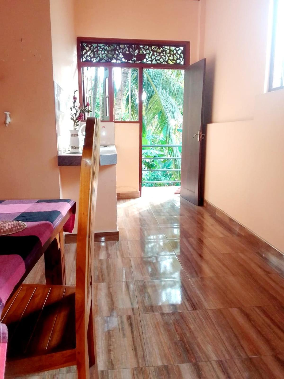 Nisadi Villa Bentota Luaran gambar